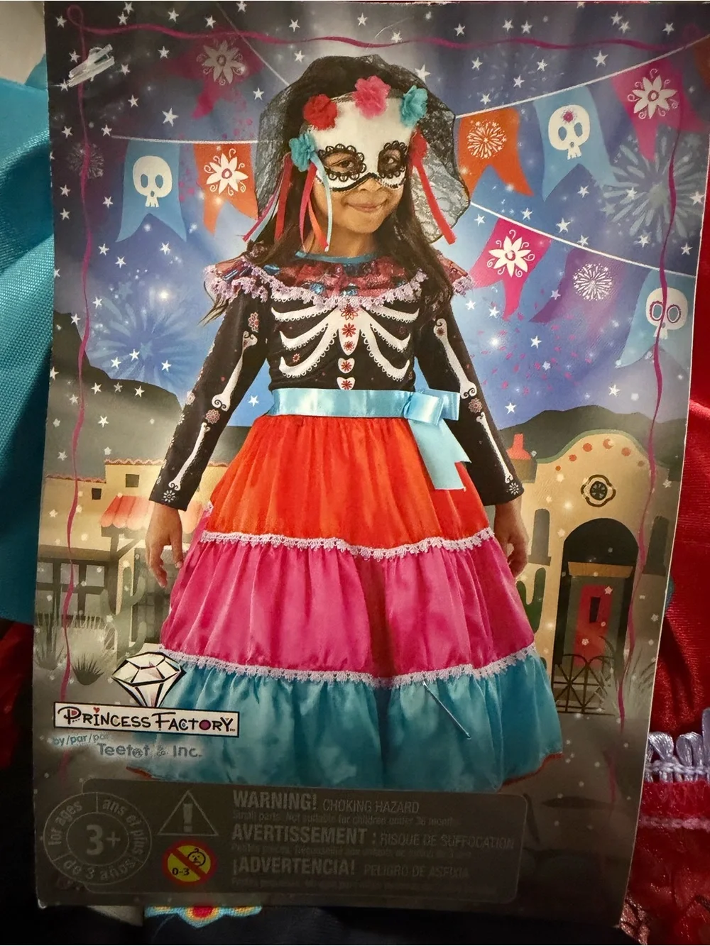 N/A halloween costume